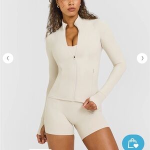 Oner Active Sand Softmotion Jacket